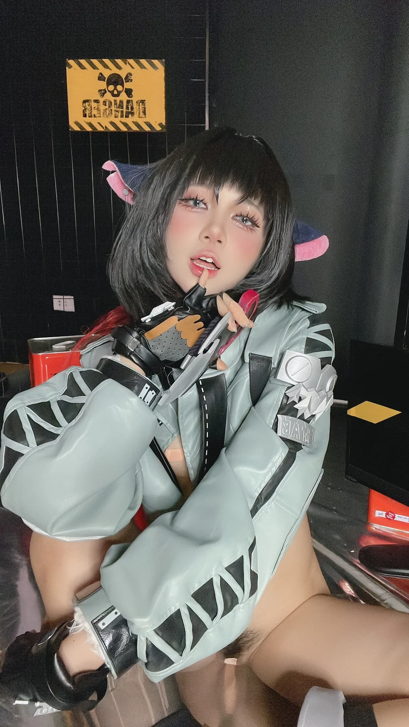 PoppaChan - Jane Doe [132P,11V-735MB] tg@simisebaisi 【丝足阁】102.webp